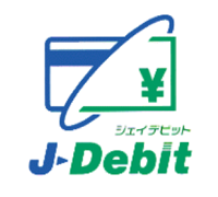 ジェイデビットマーク